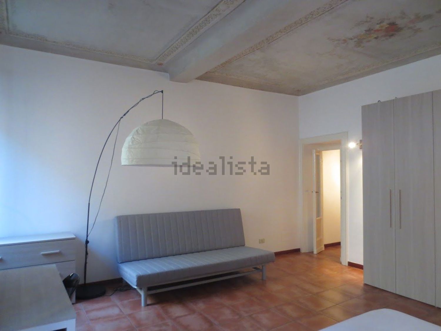 appartamento in affitto a Milano in zona Brera
