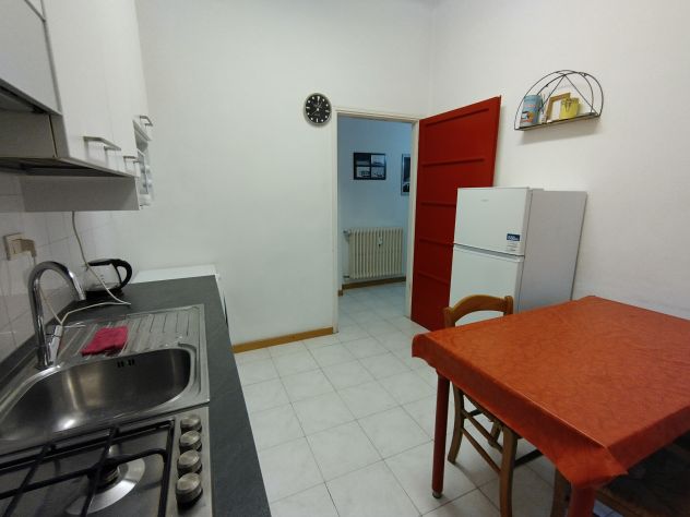 camera singola in affitto a Milano in zona Greco