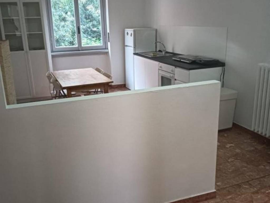appartamento in affitto a Milano in zona Solari