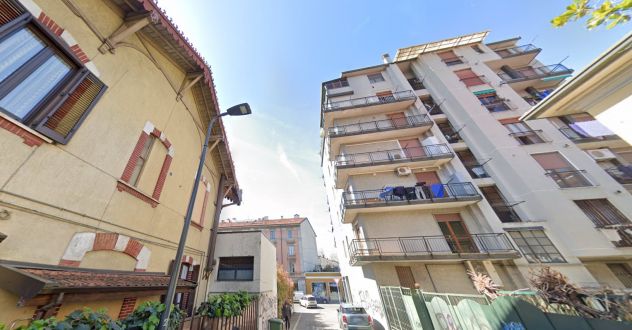 appartamento in affitto a Milano in zona Affori