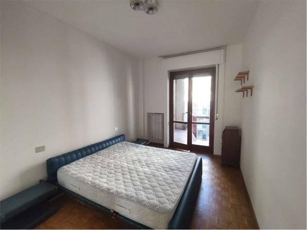 appartamento in affitto a Milano in zona Porta Venezia