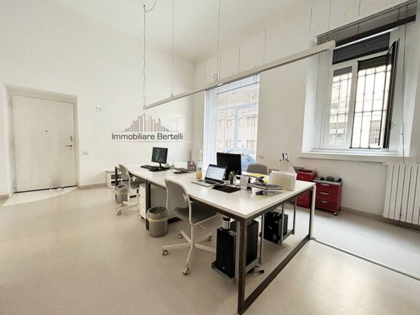 ufficio in affitto a Milano in zona Porta Romana