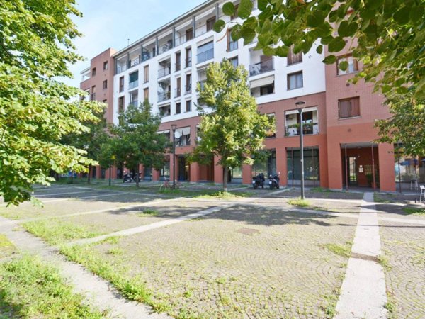 appartamento in affitto a Milano in zona Porta Genova
