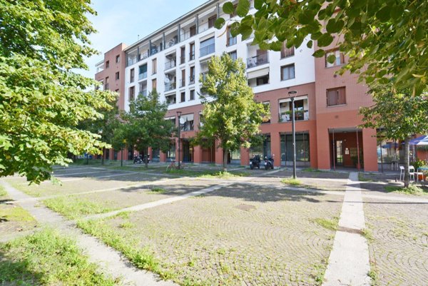 appartamento in affitto a Milano in zona Porta Genova
