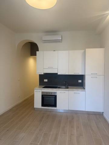 appartamento in affitto a Milano in zona Porta Romana
