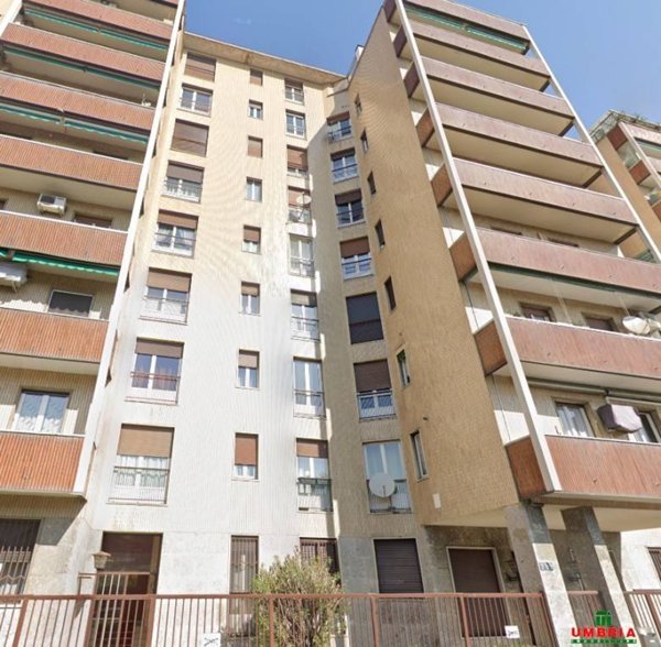 appartamento in affitto a Milano in zona Città Studi