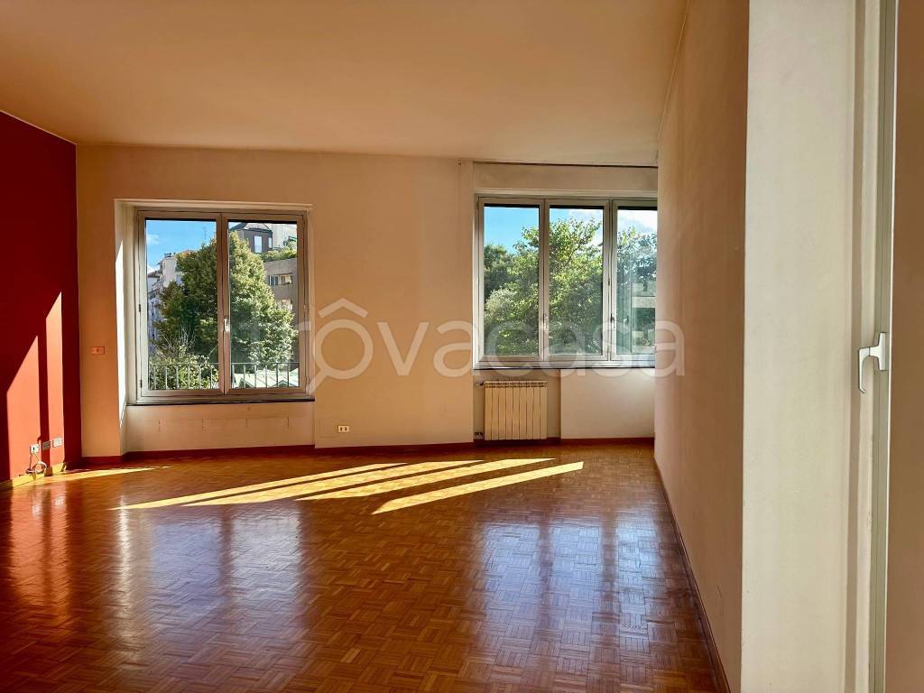 appartamento in affitto a Milano in zona Porta Ticinese
