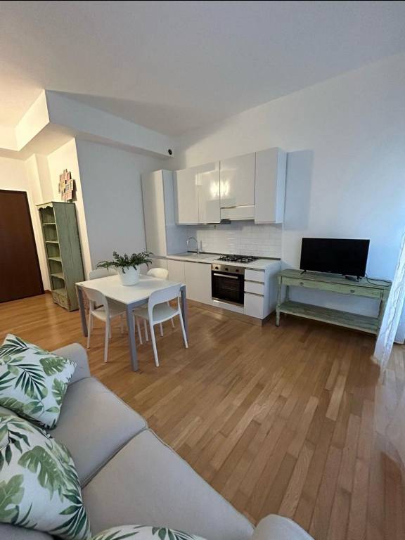 appartamento in affitto a Milano in zona Crescenzago