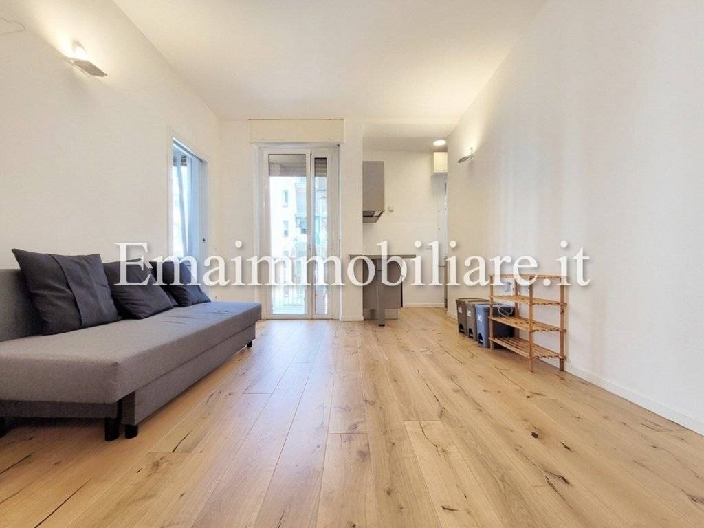 appartamento in affitto a Milano in zona Città Studi
