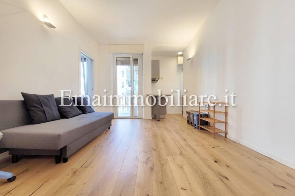 appartamento in affitto a Milano in zona Città Studi
