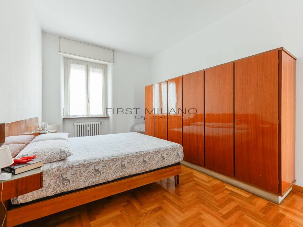 appartamento in affitto a Milano in zona Centro Direzionale
