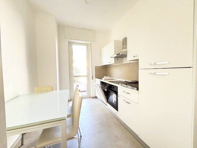 appartamento in affitto a Milano in zona Porta Romana