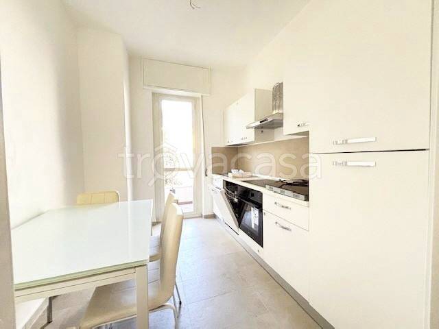 appartamento in affitto a Milano in zona Porta Romana
