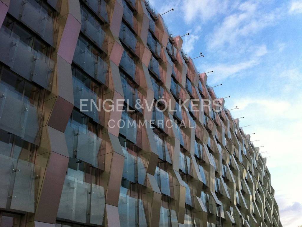 ufficio in affitto a Milano in zona Famagosta