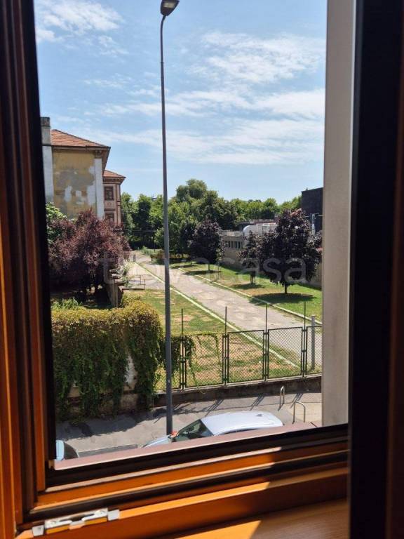appartamento in affitto a Milano in zona Bocconi