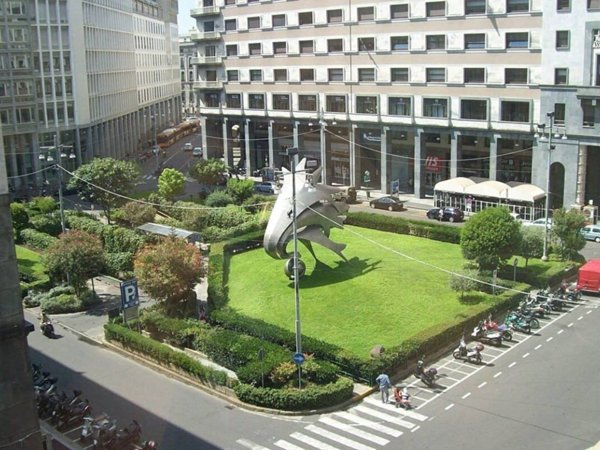 ufficio in affitto a Milano