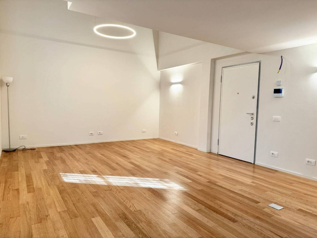 appartamento in affitto a Milano in zona Isola