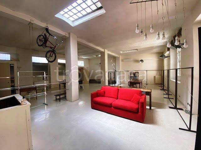 appartamento in affitto a Milano in zona Porta Venezia