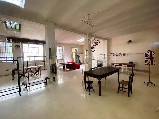 appartamento in affitto a Milano in zona Porta Venezia