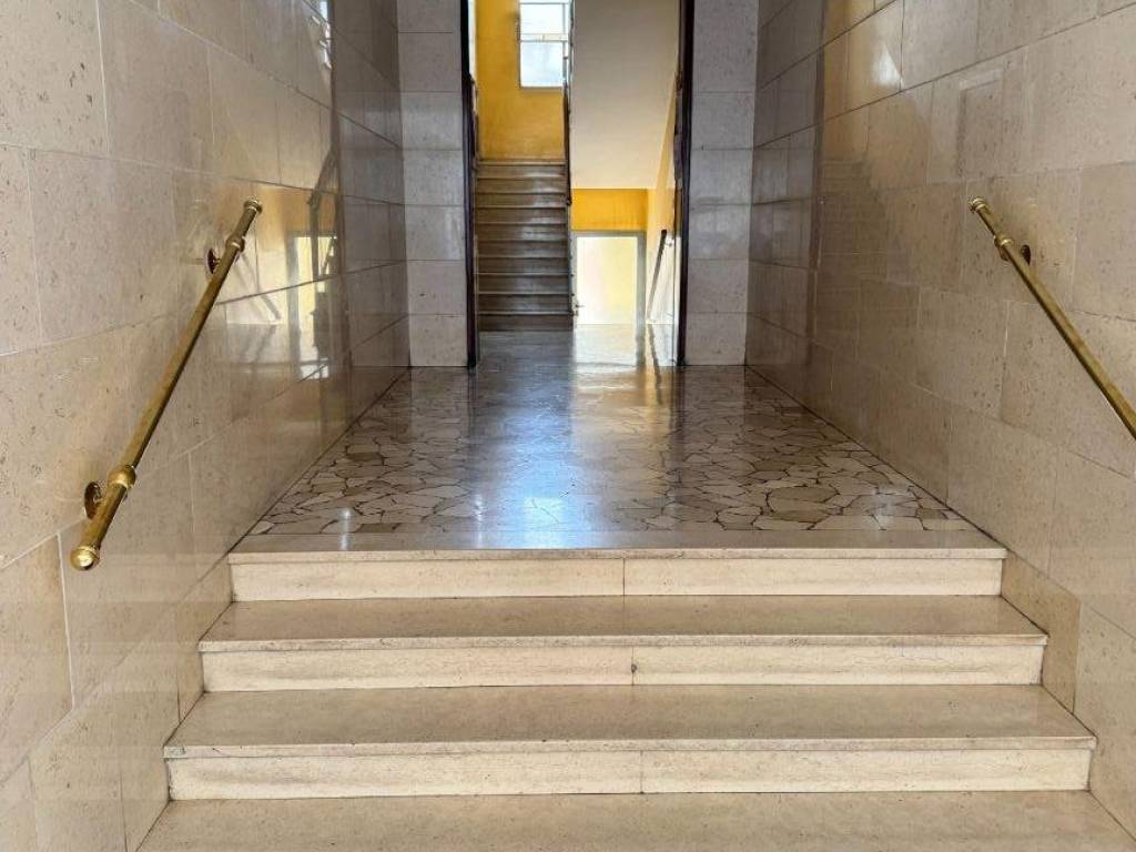 appartamento in affitto a Milano in zona Chiesa Rossa