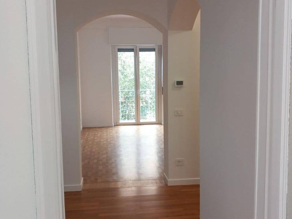 appartamento in affitto a Milano in zona Isola