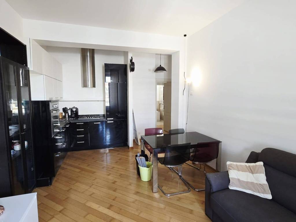 appartamento in affitto a Milano in zona Città Studi