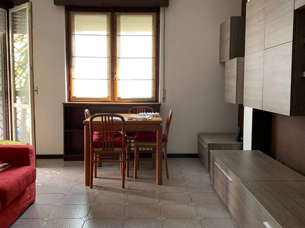 appartamento in affitto a Milano in zona Turro