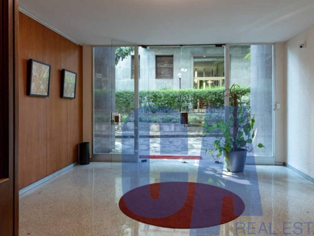 ufficio in affitto a Milano in zona Maggiolina