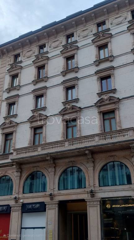 appartamento in affitto a Milano in zona Centro Storico