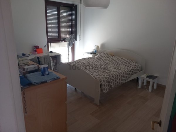 appartamento in affitto a Milano in zona Maggiolina