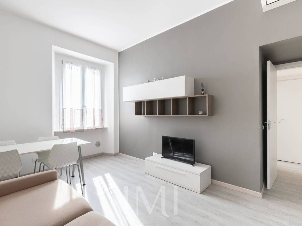 appartamento in affitto a Milano in zona Conchetta