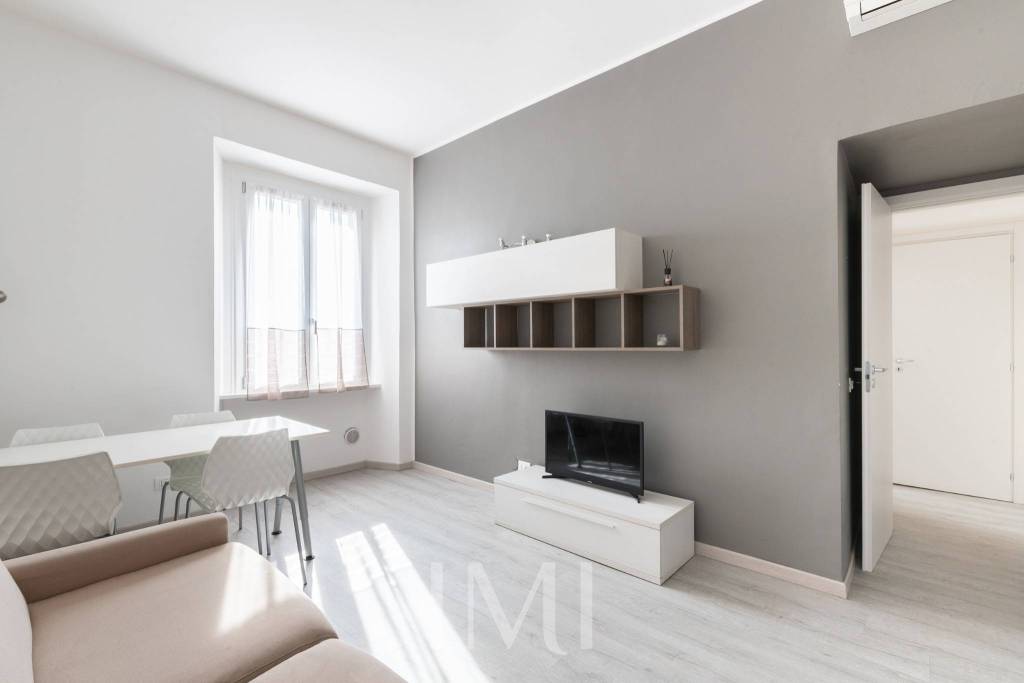 appartamento in affitto a Milano in zona Conchetta