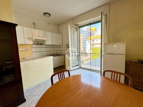appartamento in affitto a Milano in zona Villapizzone