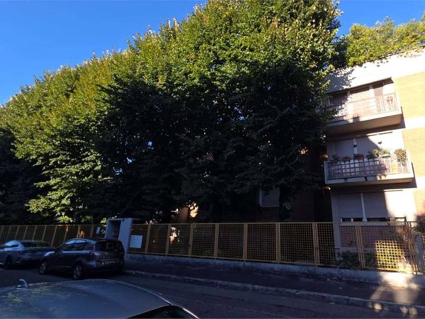 appartamento in affitto a Milano in zona Precotto