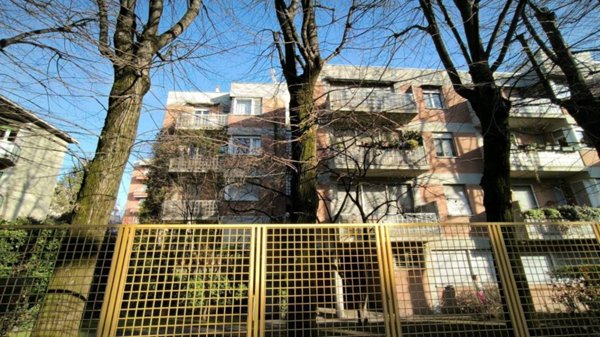 appartamento in affitto a Milano in zona Precotto