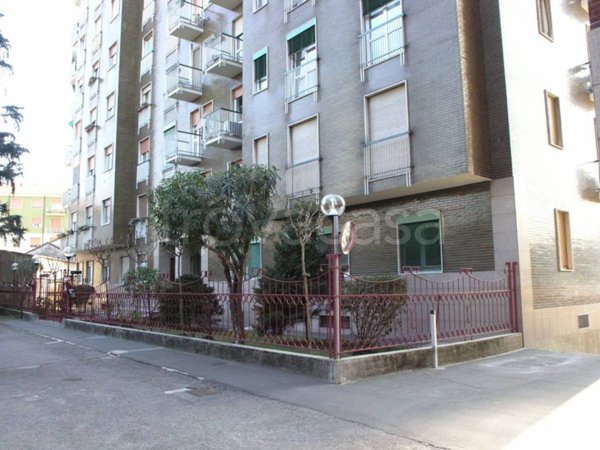 appartamento in affitto a Milano in zona Crescenzago