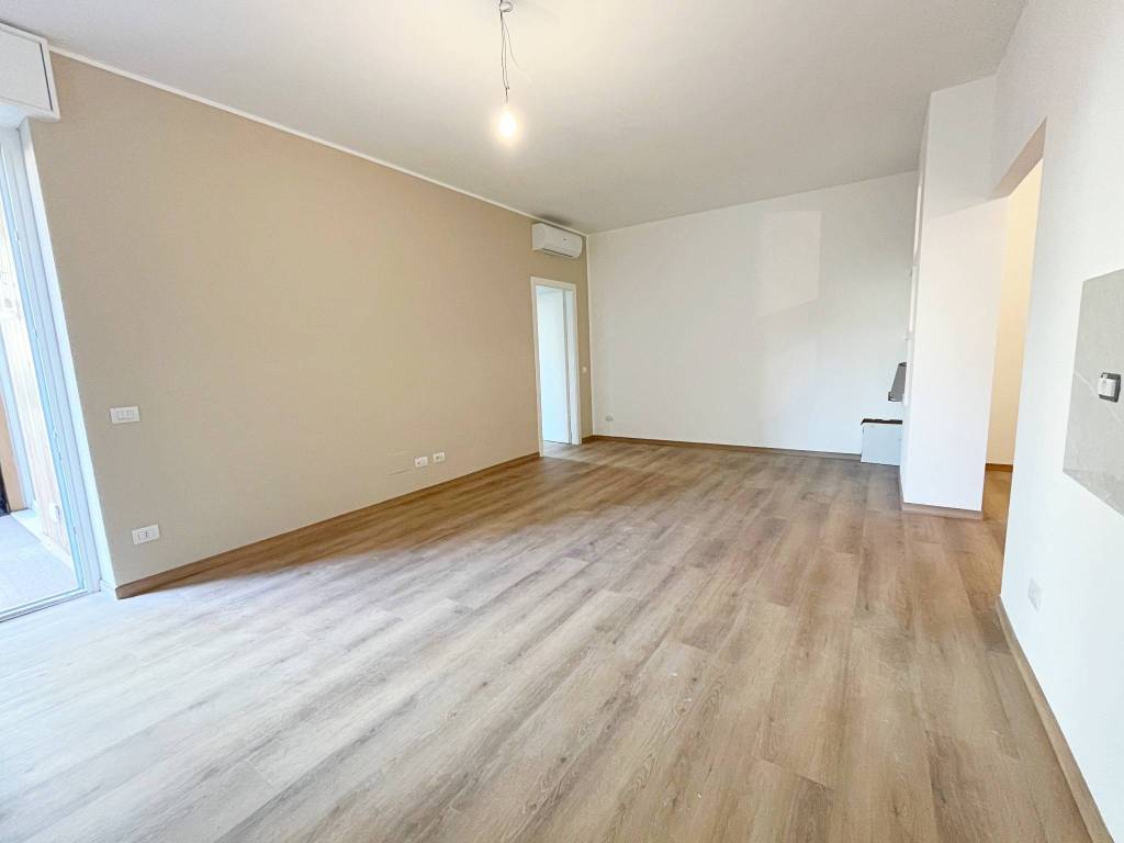 appartamento in affitto a Milano in zona Isola
