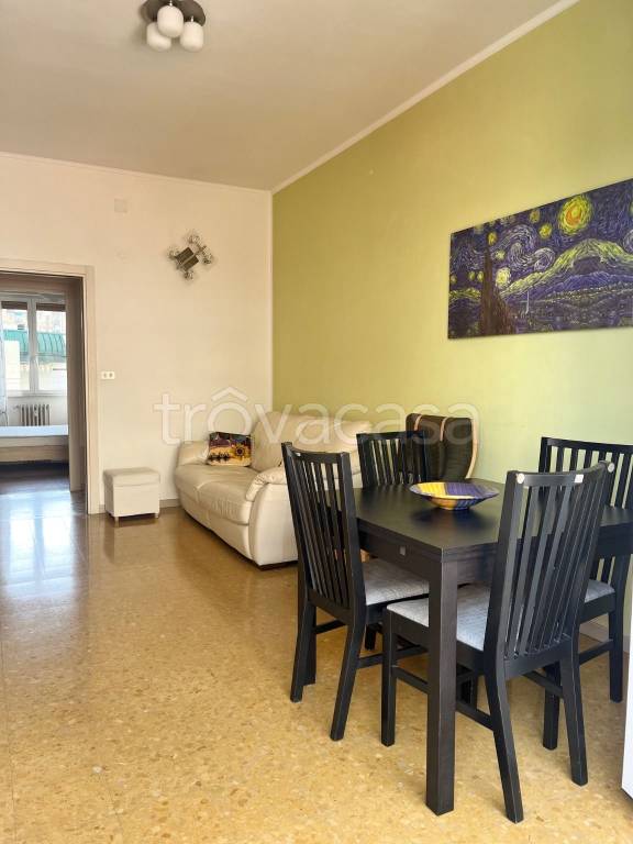 appartamento in affitto a Milano in zona Forlanini
