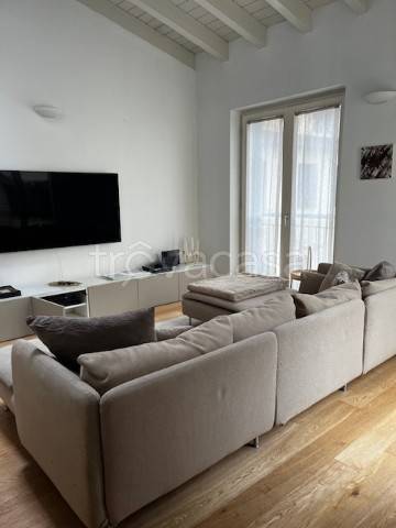 appartamento in affitto a Milano in zona Porta Romana