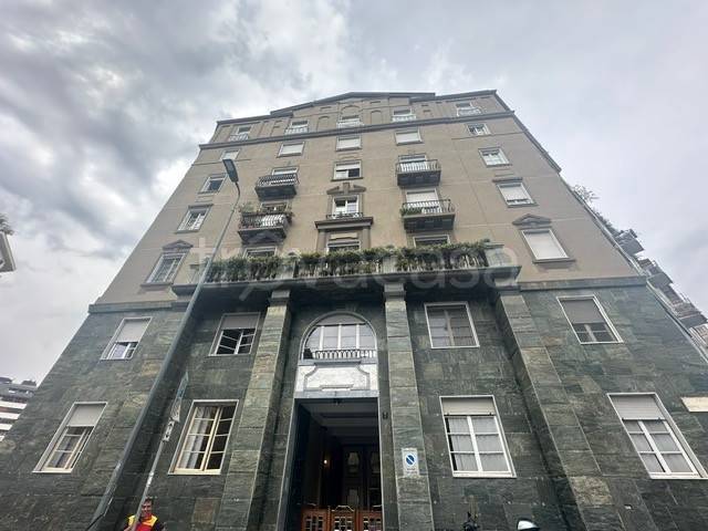 appartamento in affitto a Milano in zona Il Portello