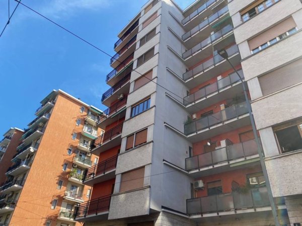 appartamento in affitto a Milano in zona Città Studi