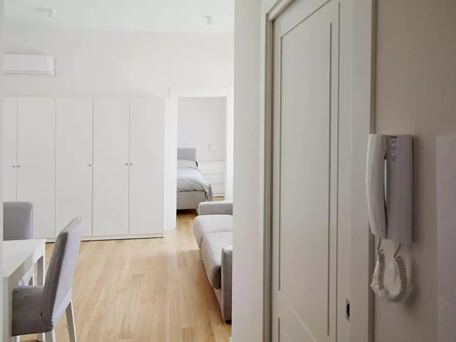 appartamento in affitto a Milano in zona Porta Genova