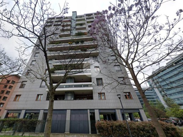 appartamento in affitto a Milano in zona Vigentino