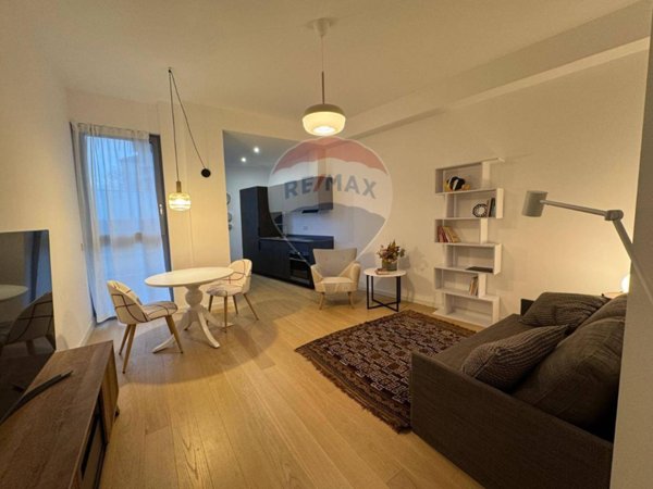 appartamento in affitto a Milano in zona Barona