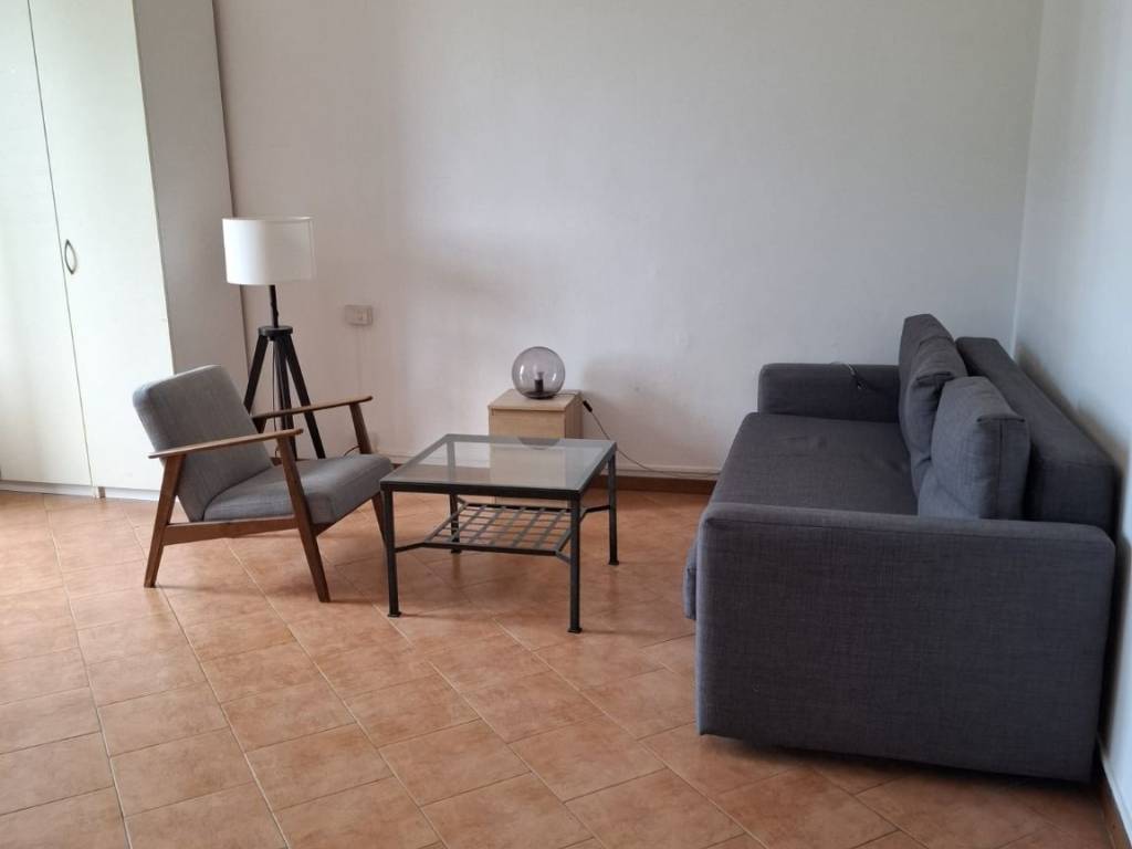 appartamento in affitto a Milano in zona Chiesa Rossa