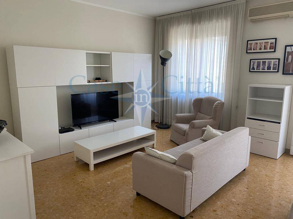 appartamento in affitto a Milano in zona Porta Romana