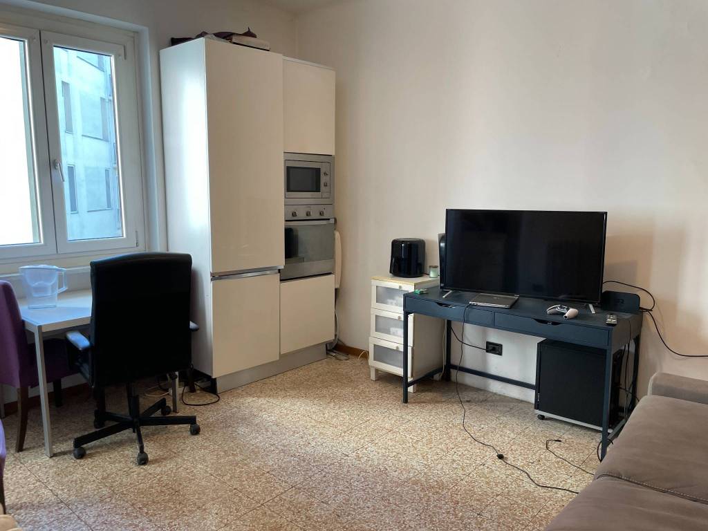 appartamento in affitto a Milano in zona Porta Vittoria