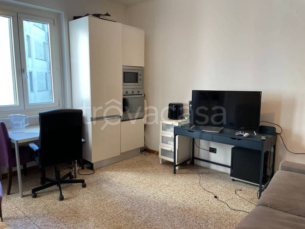 appartamento in affitto a Milano in zona Porta Vittoria