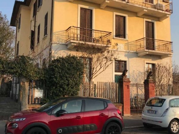appartamento in affitto a Milano in zona Bovisa