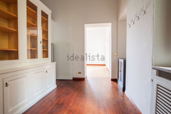 appartamento in affitto a Milano in zona Sempione